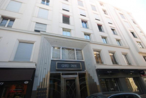Отель Rue Des Serbes  Канны